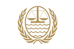 Das Logo des Internationalen Seegerichtshofs
