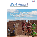 Neuer BGR Report ist online, 28.12.2022