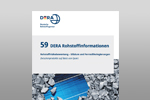 Die DERA hat eine Rohstoffrisikobewertung zu Silizium und Ferrosilikolegierungen veröffentlicht.
