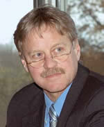 Prof. Dr. Hans-Joachim Kümpel, Präsident der BGR