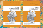 BÜK200 Blätter Wittenberge und Düsseldorf im Geoshop