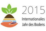 Internationales Jahr des Bodens 2015