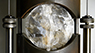 Indirekter Zugversuch (Brazilian-Test) an einem Steinsalzprüfkörper aus flacher Lagerung (Salzbergwerk Heilbronn/Bad Friedrichshall)