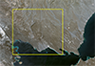 Sentinel-2 Satellitenaufnahme (Bandkombination 4-3-2) im Zentrum Djiboutis