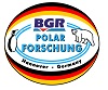 Sticker Polarforschung der BGR