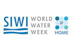 Stockholm Weltwasserwoche 2020: Drei Events mit BGR-Beteiligung