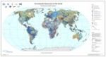 global map "Transboundary Aquifer Systems"